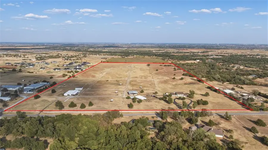 12700 N Frisco Road, Yukon, OK 73099 - #3