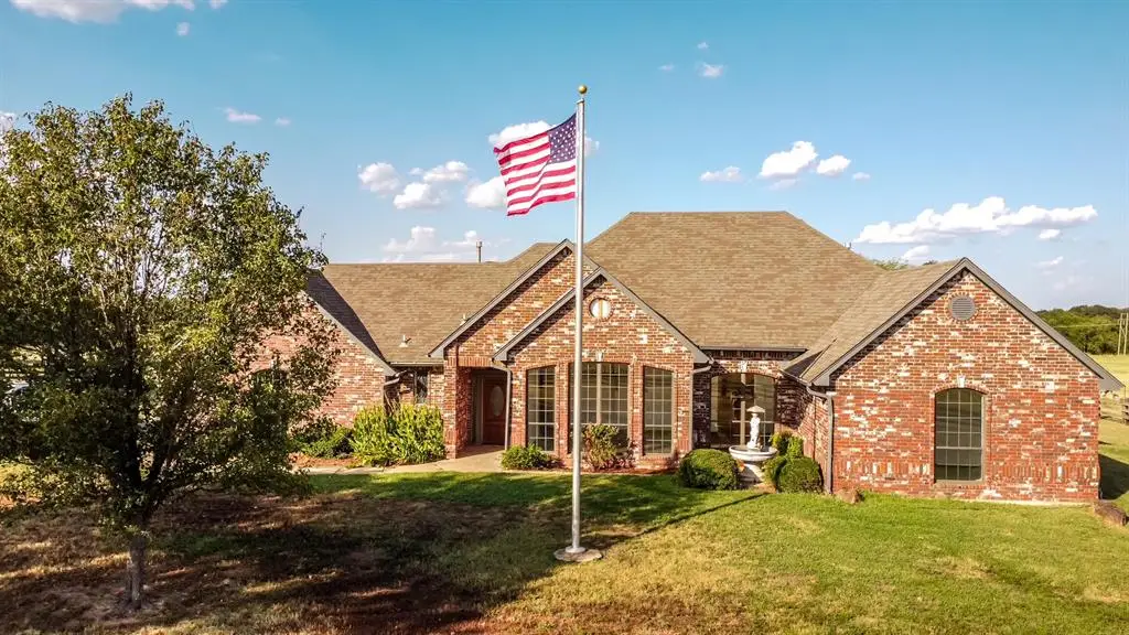 100708 S Highway 177, Meeker, OK 74855 - #1