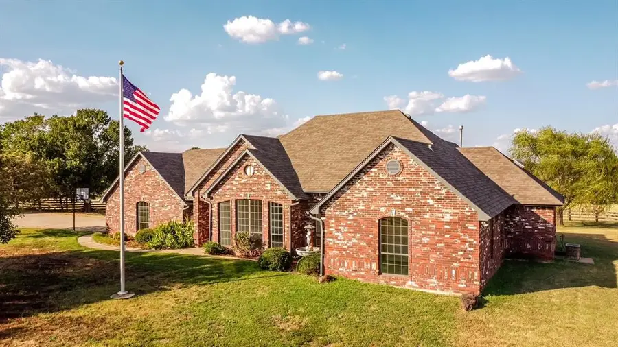 100708 S Highway 177, Meeker, OK 74855 - #2