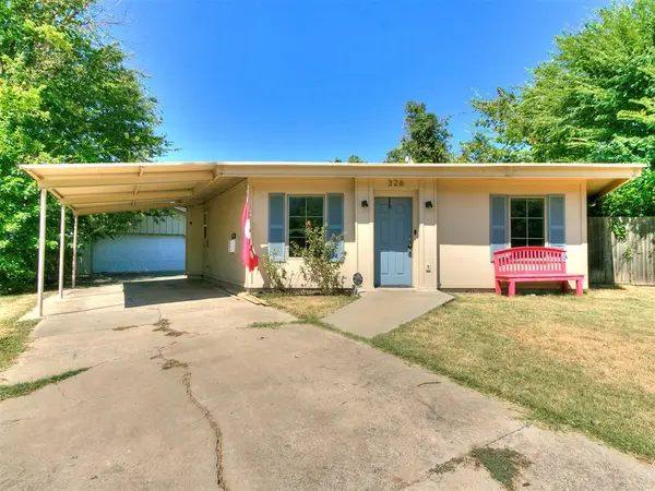 326 Atterberry Drive, Norman, OK 73071