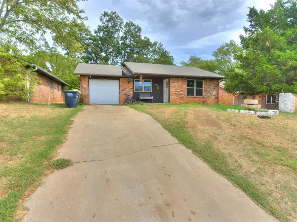 225 S Dixon Avenue, Shawnee, OK 74801