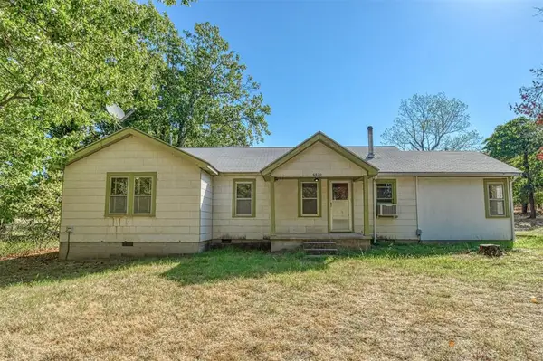 960636 S 3352 Road, Wellston, OK 74881