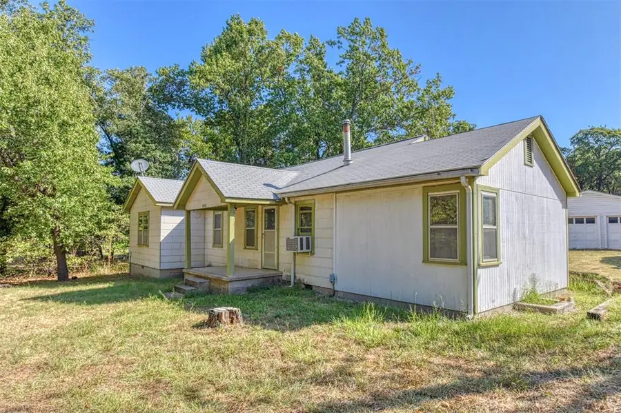 960636 S 3352 Road, Wellston, OK 74881 - #2
