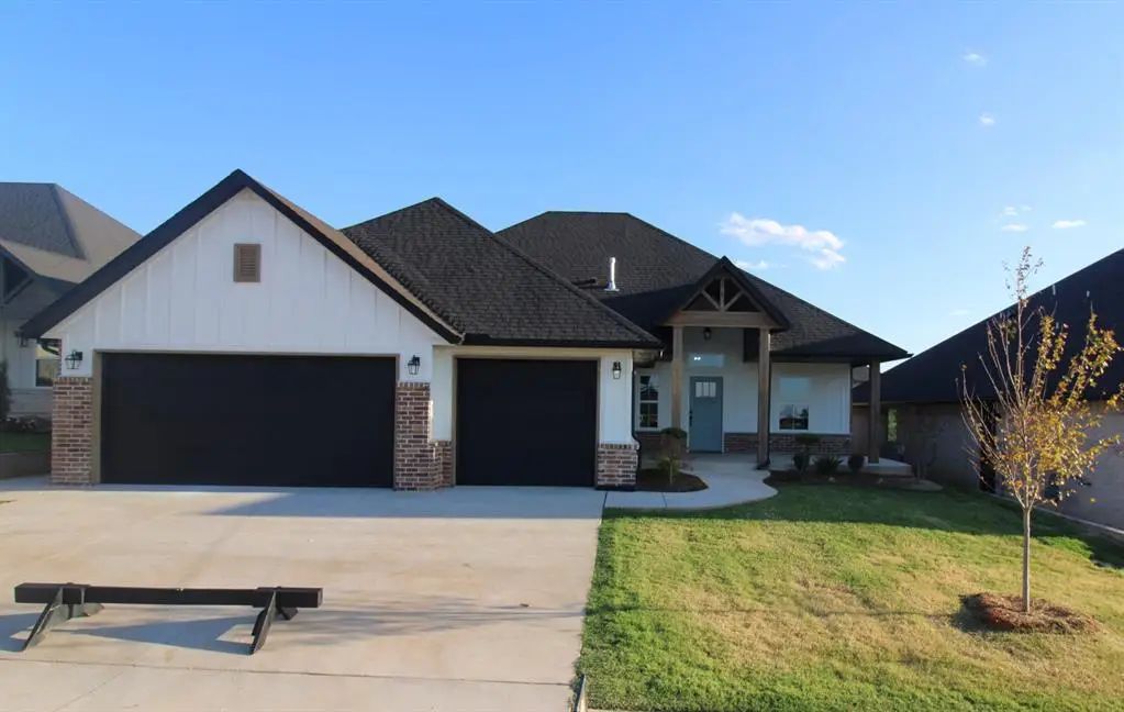 9312 SW 38th Street, Oklahoma City, OK 73179 - #1
