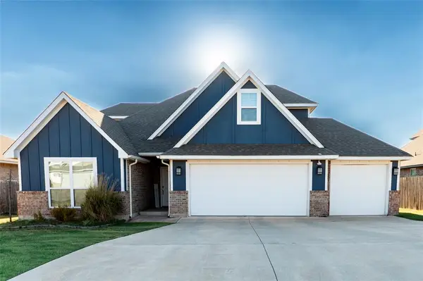 2204 Arcady Avenue, Norman, OK 73026