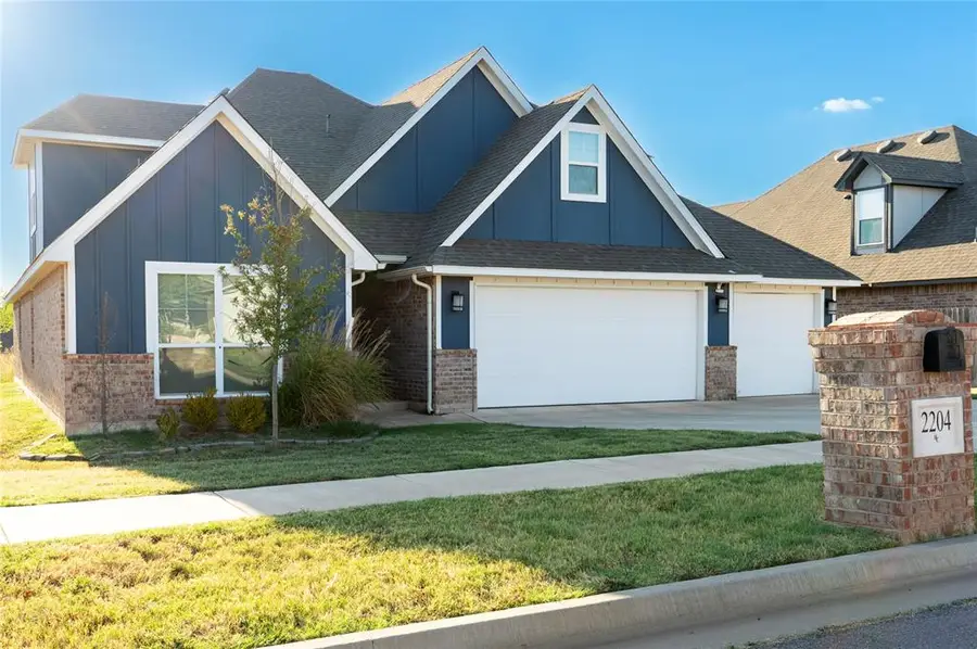 2204 Arcady Avenue, Norman, OK 73026 - #3