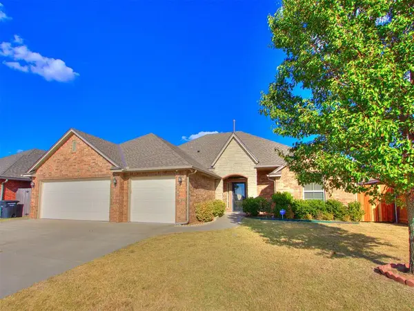 1404 Dorothy Drive, Oklahoma City, OK 73170