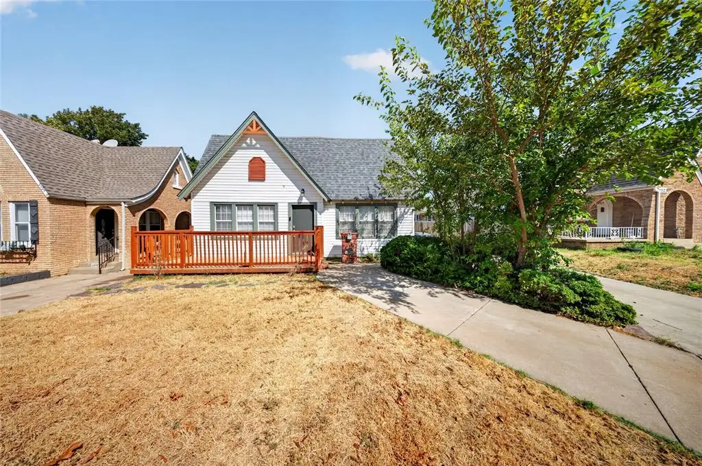 2525 NW 11th Street, Oklahoma City, OK 73107 - #1