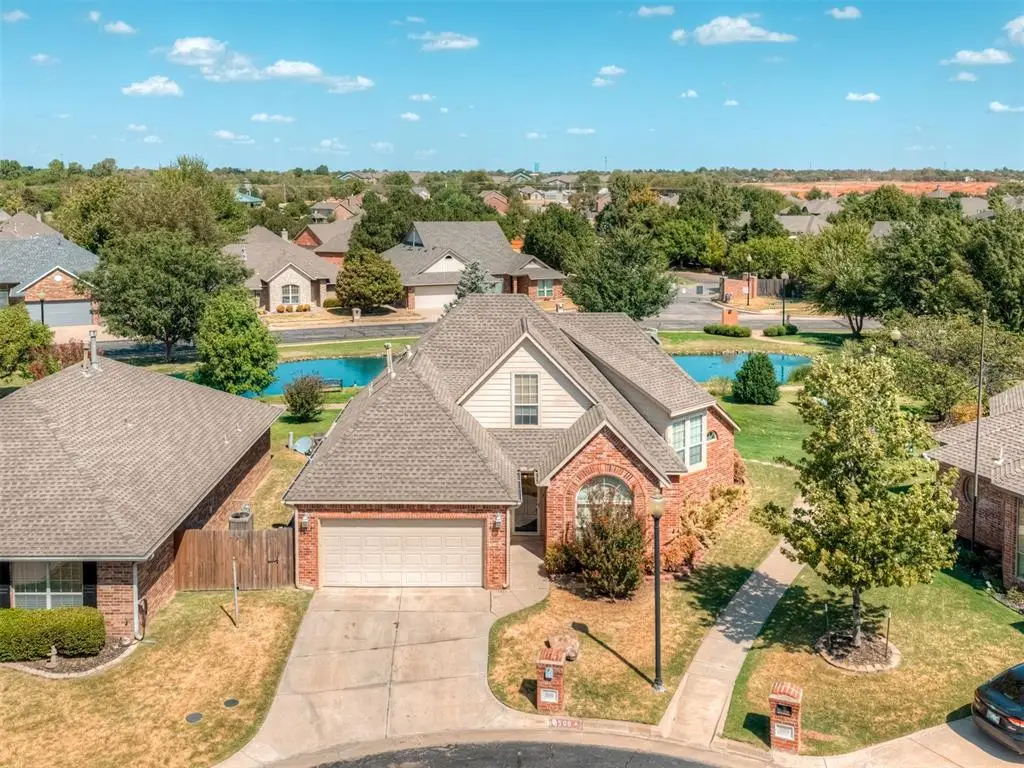 509 SW 123rd Place, Oklahoma City, OK 73170 - #1