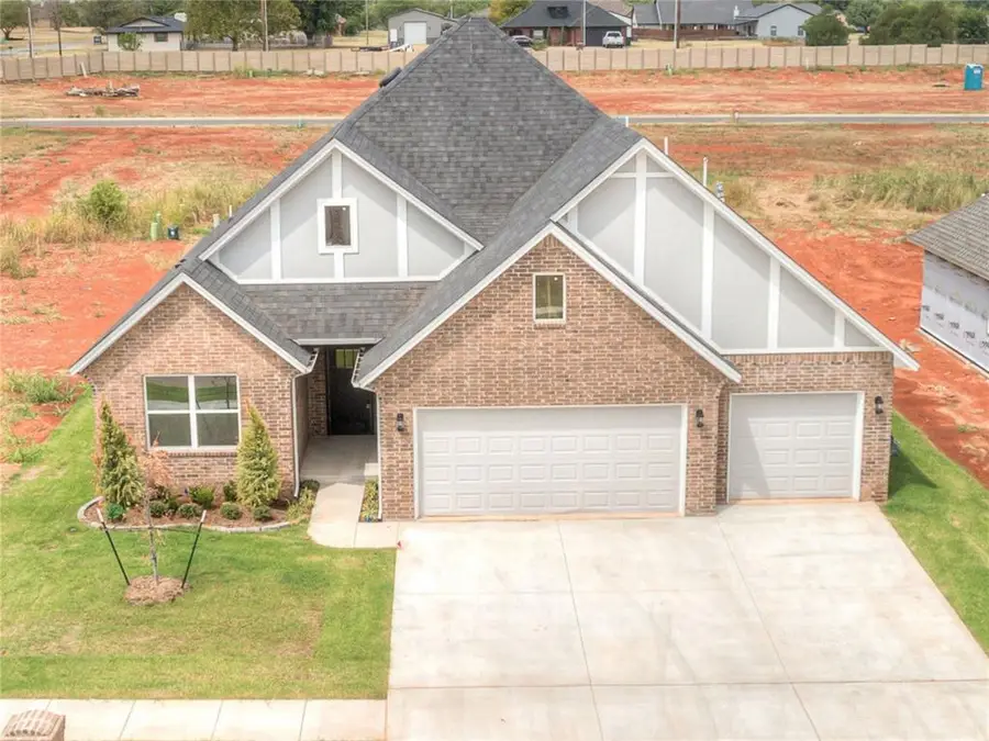 14313 Village Trail, Piedmont, OK 73078 - #2