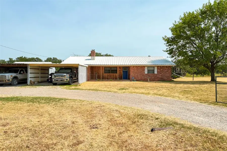 9901 96th Street, Lexington, OK 73051 - #2