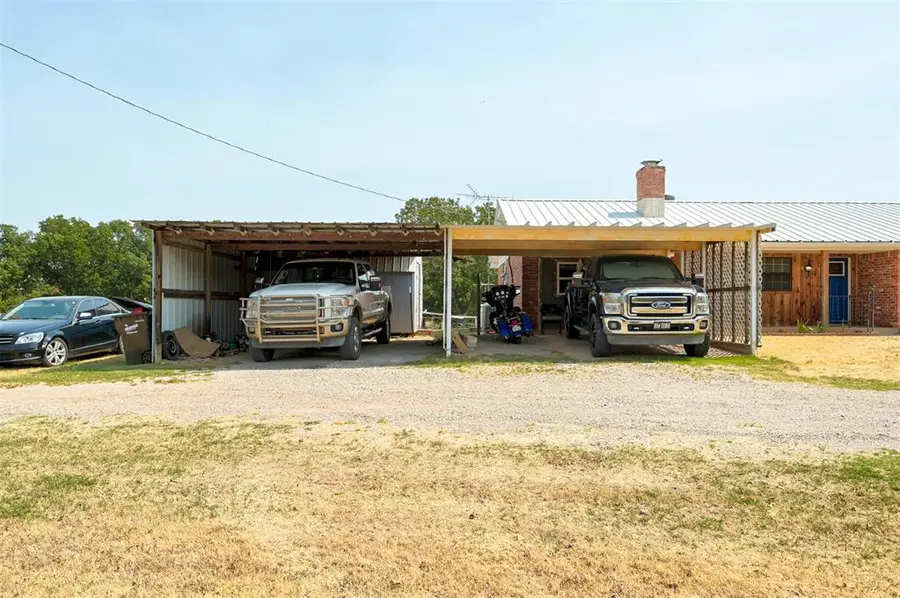 9901 96th Street, Lexington, OK 73051 - #3