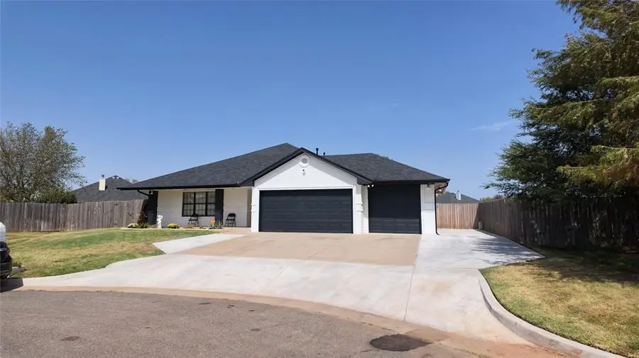 2917 SW 94th Court, Oklahoma City, OK 73159 - #2