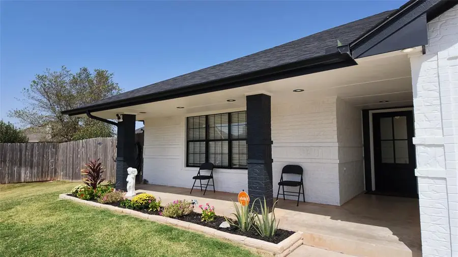 2917 SW 94th Court, Oklahoma City, OK 73159 - #3