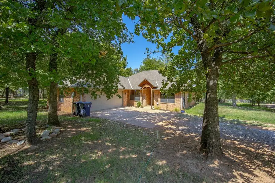 4507 NE 55th Street, Oklahoma City, OK 73121 - #3