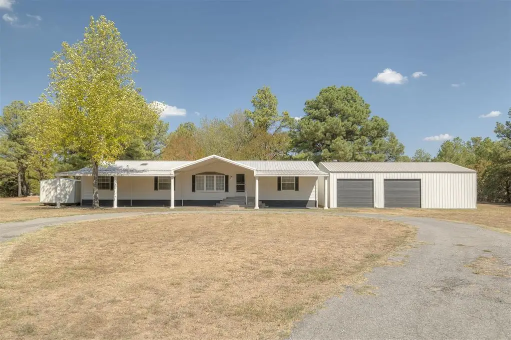 11701 Mary Lane, Norman, OK 73026 - #1