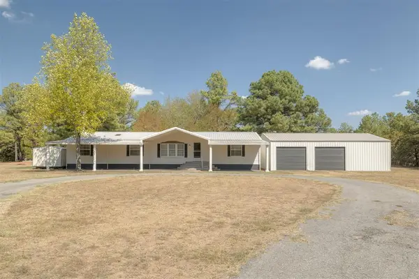 11701 Mary Lane, Norman, OK 73026