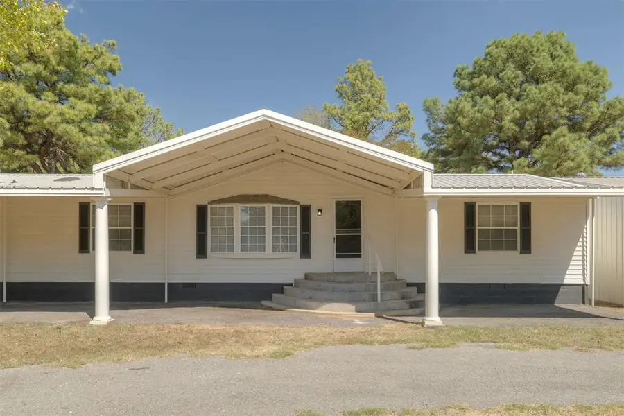 11701 Mary Lane, Norman, OK 73026 - #2