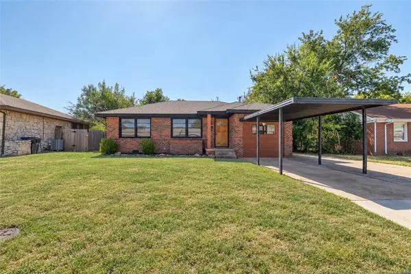 3008 NW 48th Street, Oklahoma City, OK 73112