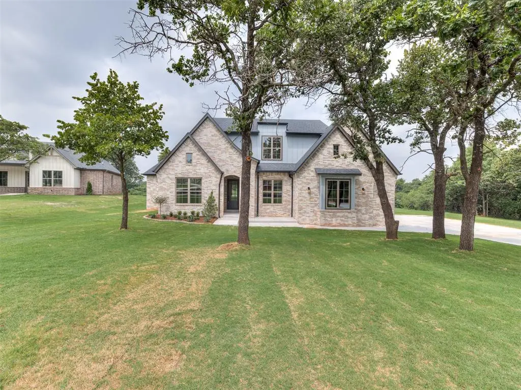 13025 Stagecoach Trail, Arcadia, OK 73007 - #1