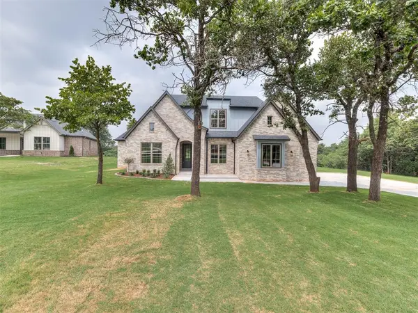 13025 Stagecoach Trail, Arcadia, OK 73007