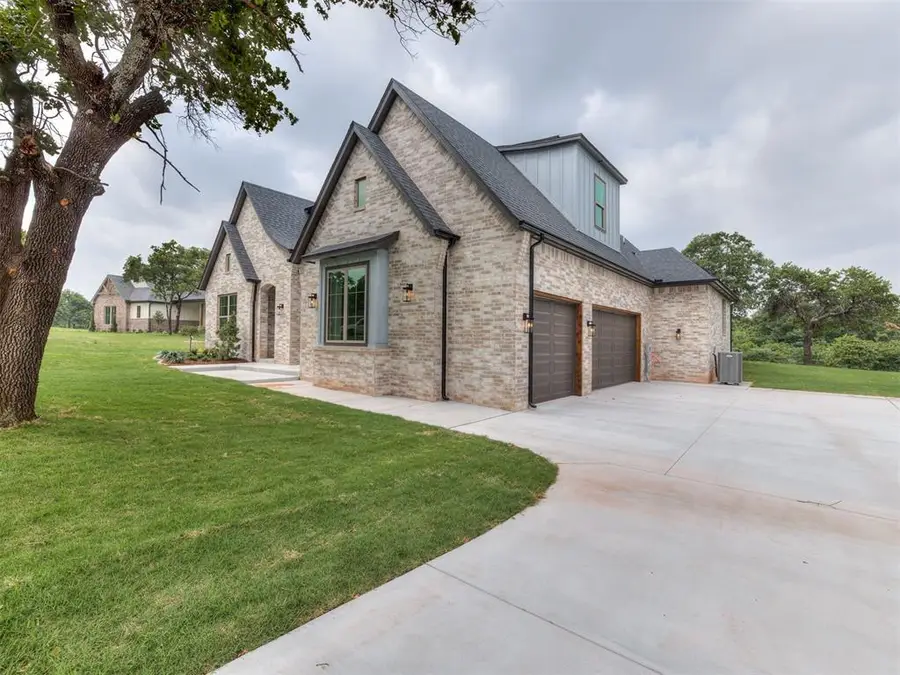 13025 Stagecoach Trail, Arcadia, OK 73007 - #3
