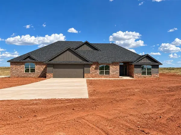 6664 N Hiwassee Road, Coyle, OK 73027