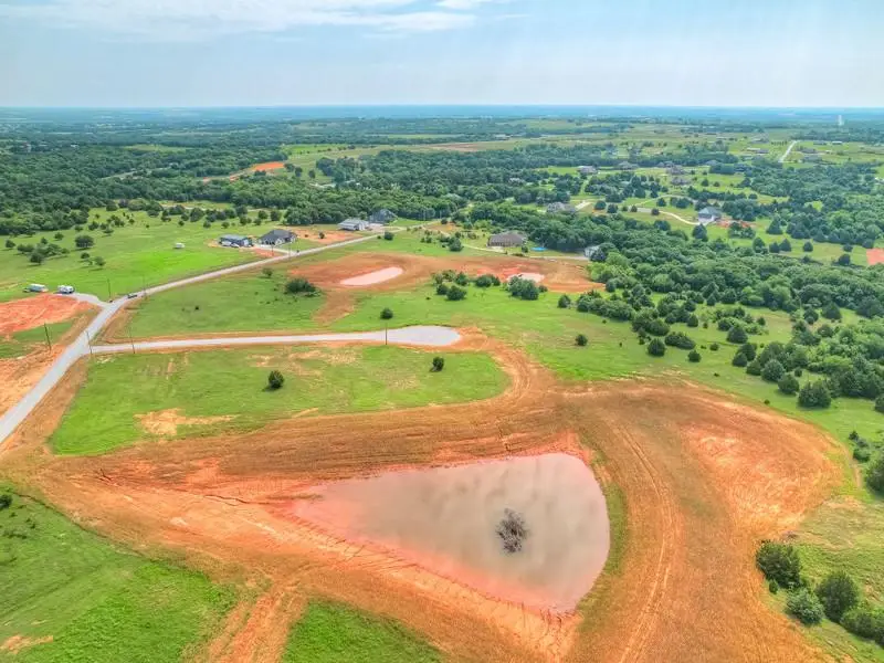40 201st ( Lot 13) Street, Purcell, OK 73080 - #1