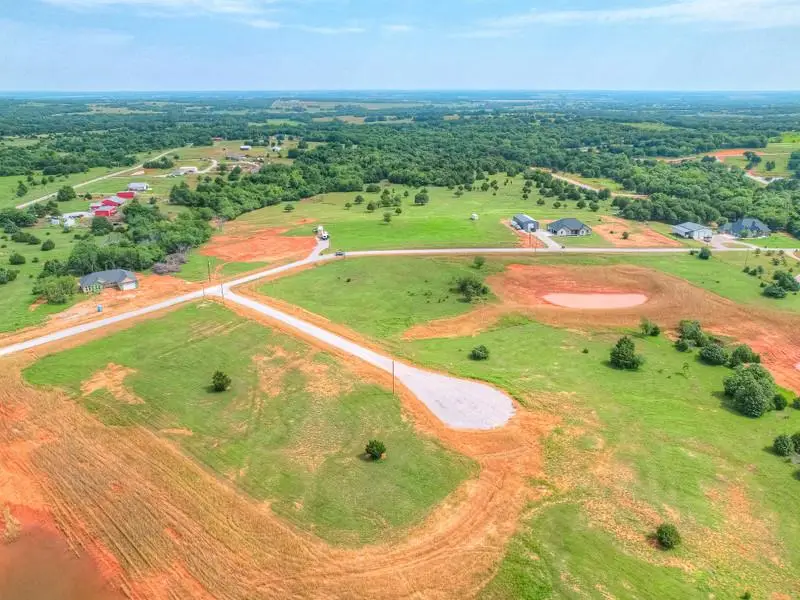 40 201st ( Lot 13) Street, Purcell, OK 73080 - #3