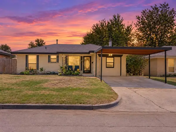 2812 SW 84th Street, Oklahoma City, OK 73159