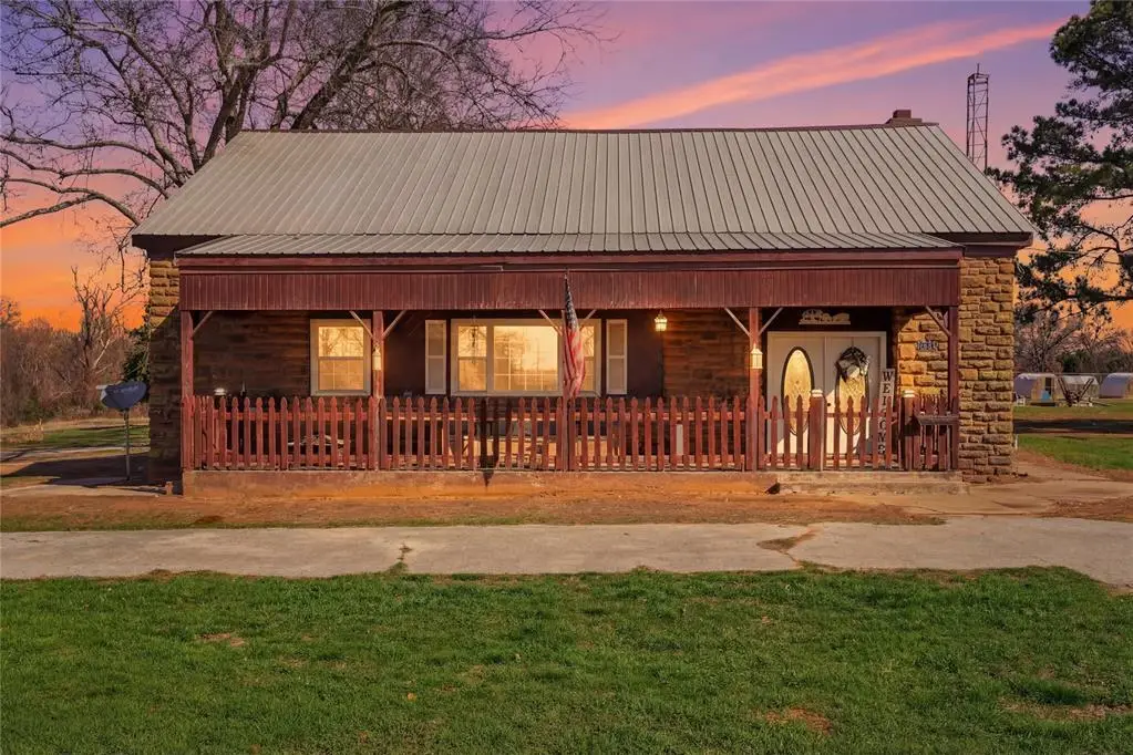 35193 EW Ew 1270, Seminole, OK 74868 - #1