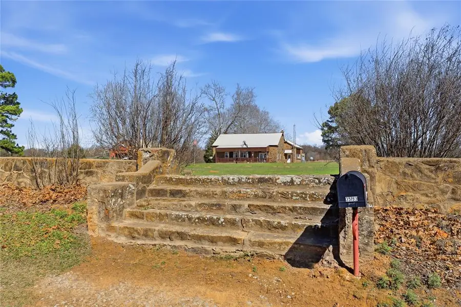35193 EW Ew 1270, Seminole, OK 74868 - #3