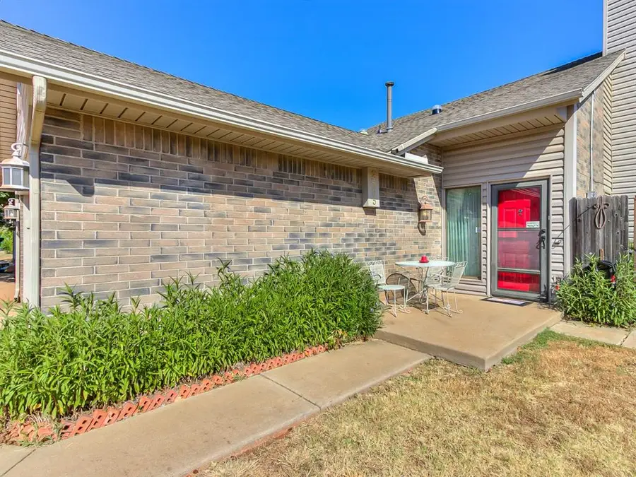 2525 Patti Place, Oklahoma City, OK 73120 - #3