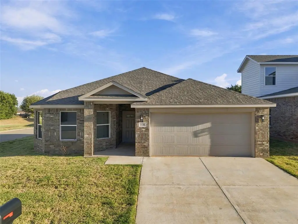 808 Venice Court, Kingfisher, OK 73750 - #1