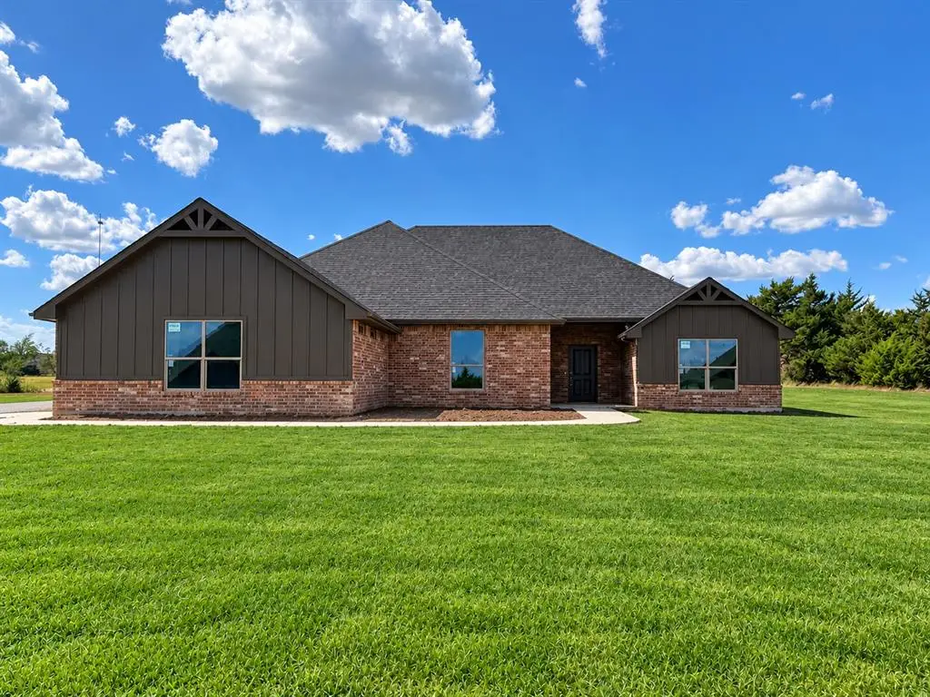 2541 Secretariat Pass, Guthrie, OK 73044 - #1