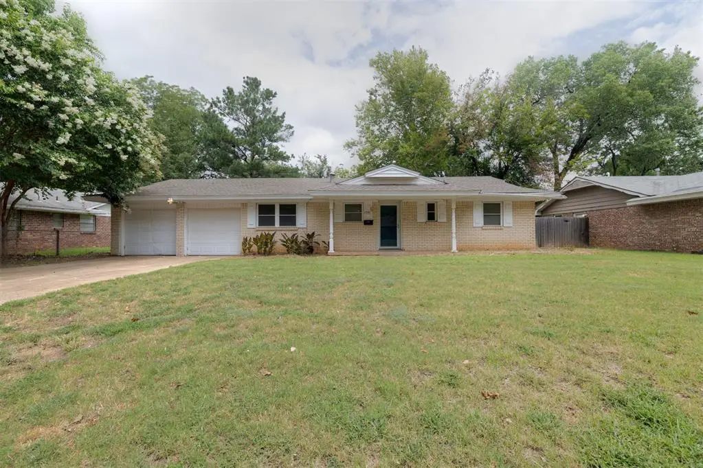 1701 Beverly Hills Street, Norman, OK 73072 - #1