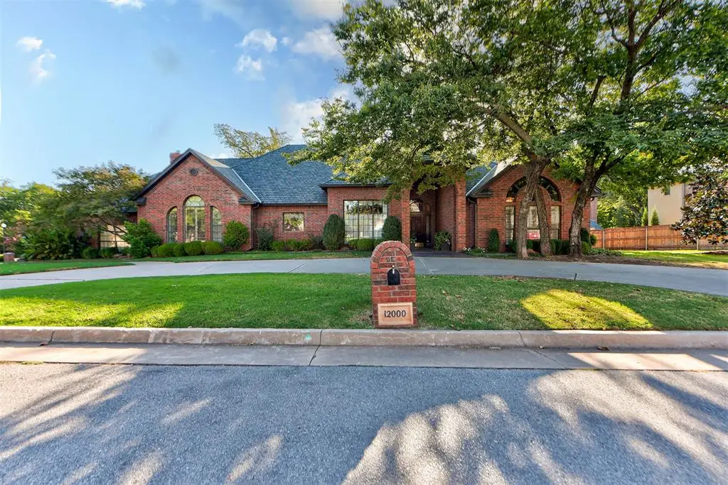 12000 Lorien Way, Oklahoma City, OK 73170 - #1
