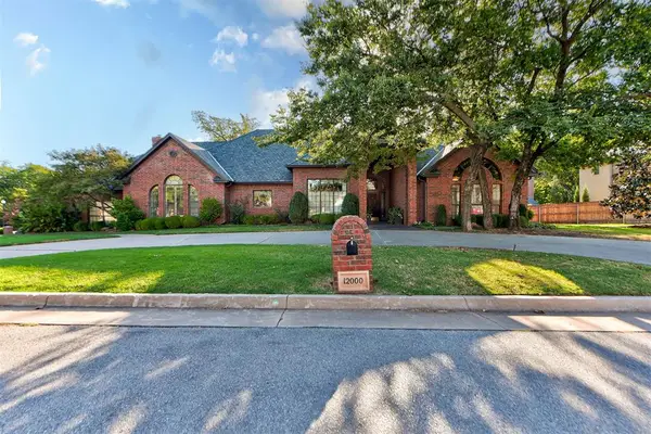 12000 Lorien Way, Oklahoma City, OK 73170