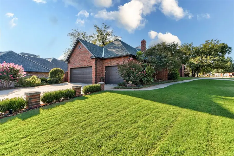 12000 Lorien Way, Oklahoma City, OK 73170 - #3