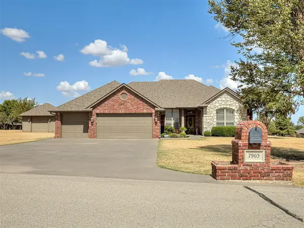 7903 Scotch Lane, Tuttle, OK 73089