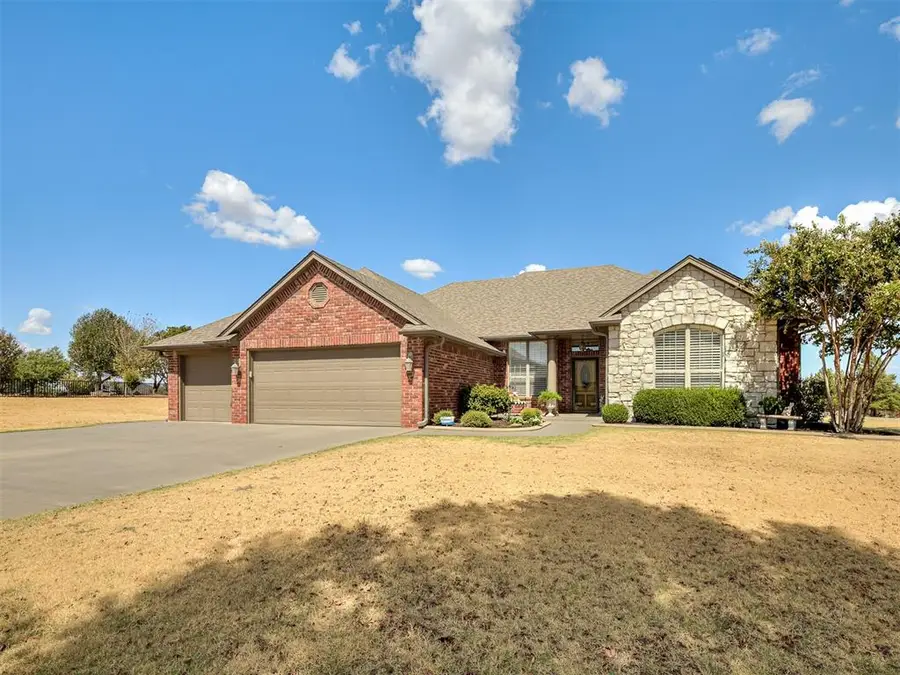 7903 Scotch Lane, Tuttle, OK 73089 - #3