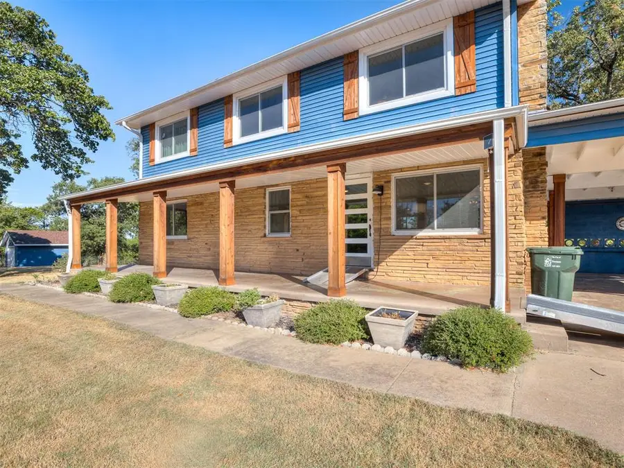 2625 SE 72nd Avenue, Norman, OK 73026 - #3