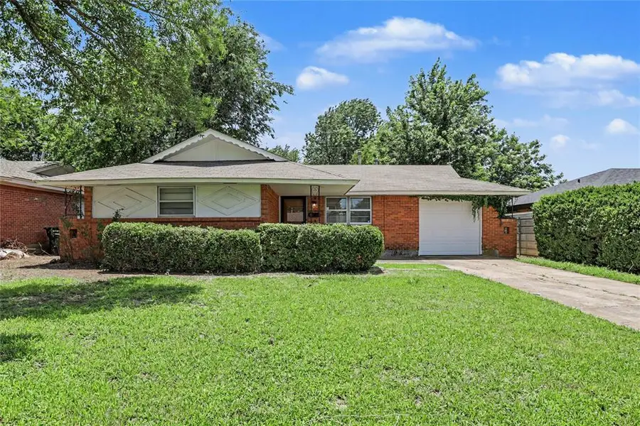 644 W Main Street, Moore, OK 73160 - #2