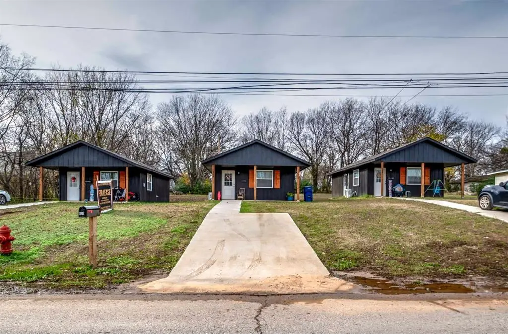 524 N Bryan Avenue, Stroud, OK 74079 - #1