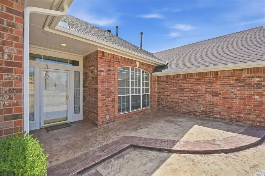 2104 Mark Road, Edmond, OK 73003 - #2
