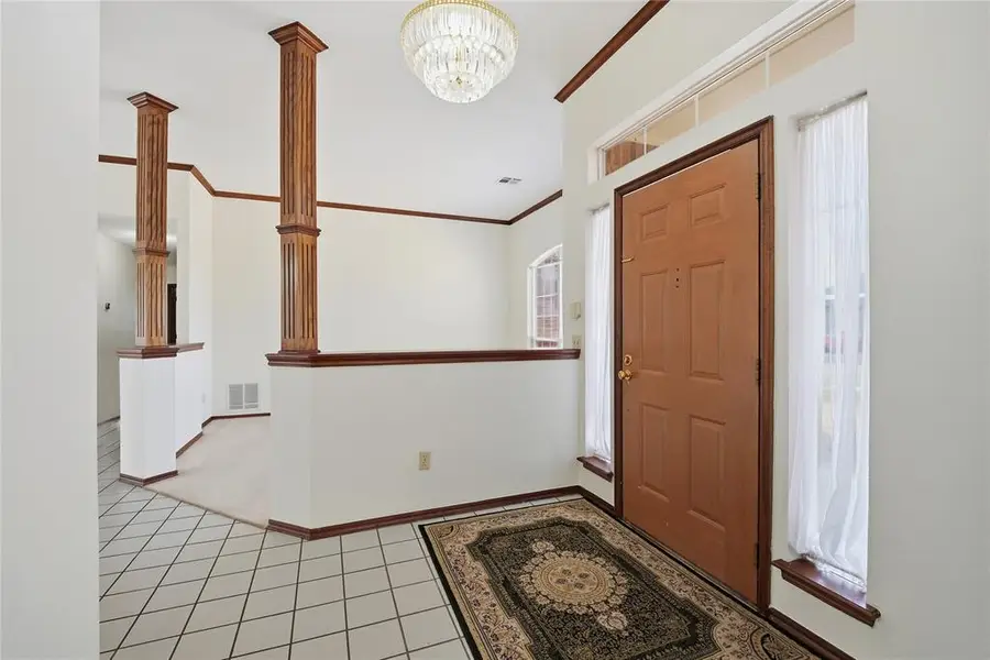 2104 Mark Road, Edmond, OK 73003 - #3