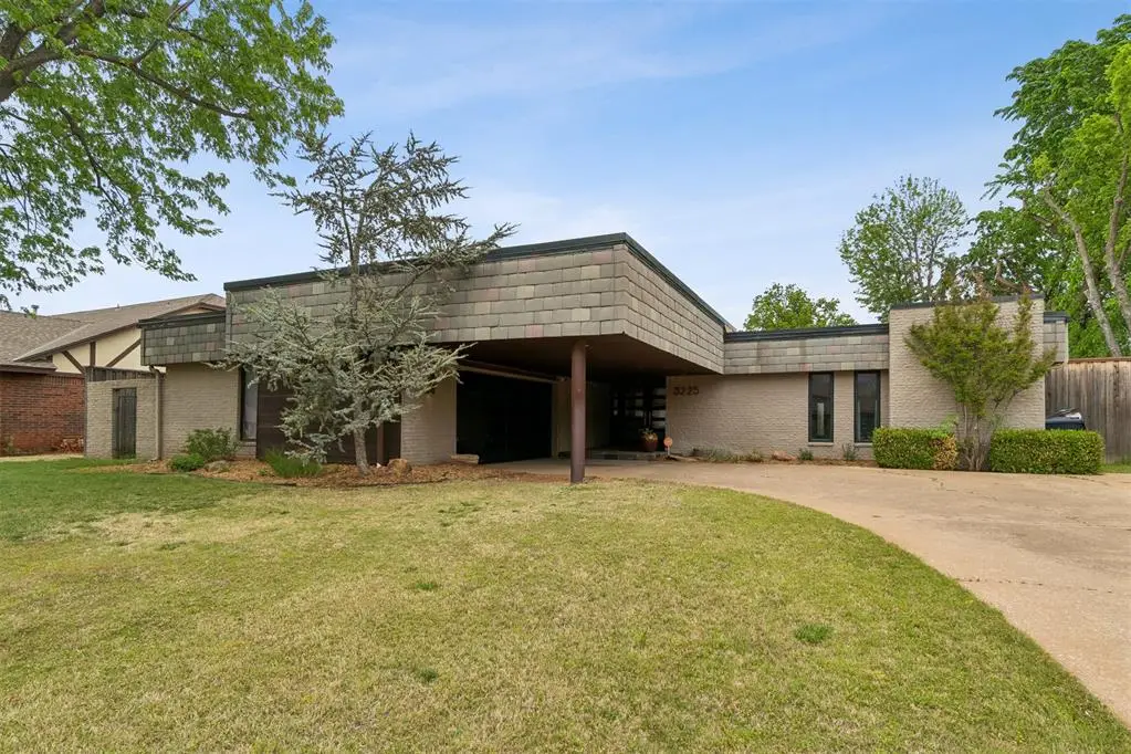 3225 Stonybrook Road, Oklahoma City, OK 73120 - #1