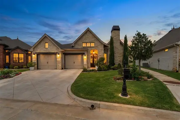 5641 Cotton Tail Lane, Edmond, OK 73025