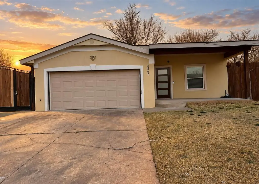 3905 SE 46th Street, Oklahoma City, OK 73135 - #1