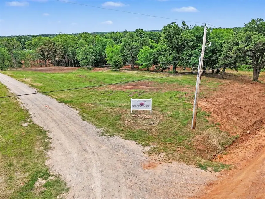 7531 Redbud Trail, Guthrie, OK 73044 - #3